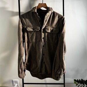 Todd Snyder Work Shirt